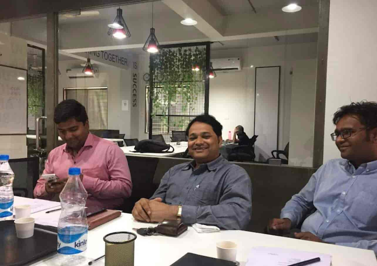 Smart LivingFuture Pvt Ltd in Kharadi,Pune Best Electronic Goods