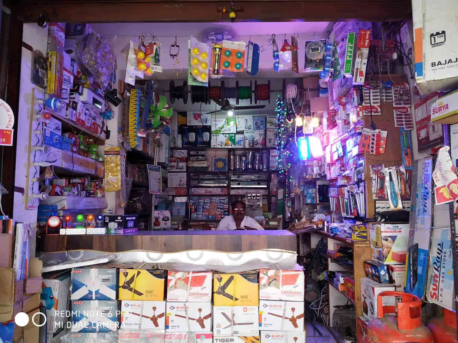 Kalika Gas Services & Electricals in Sangavi,Pune Best Gas Stove