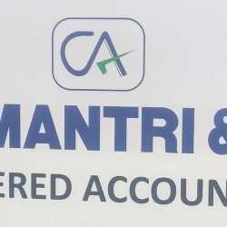 D D Mantri and Company