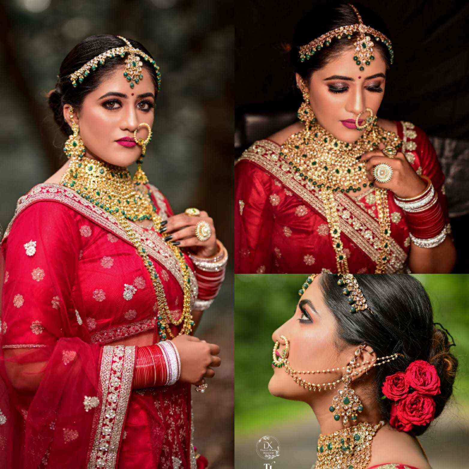 Top Makeup Artists in Punawale, Pune Best Bridal Makeup Artists near me Justdial