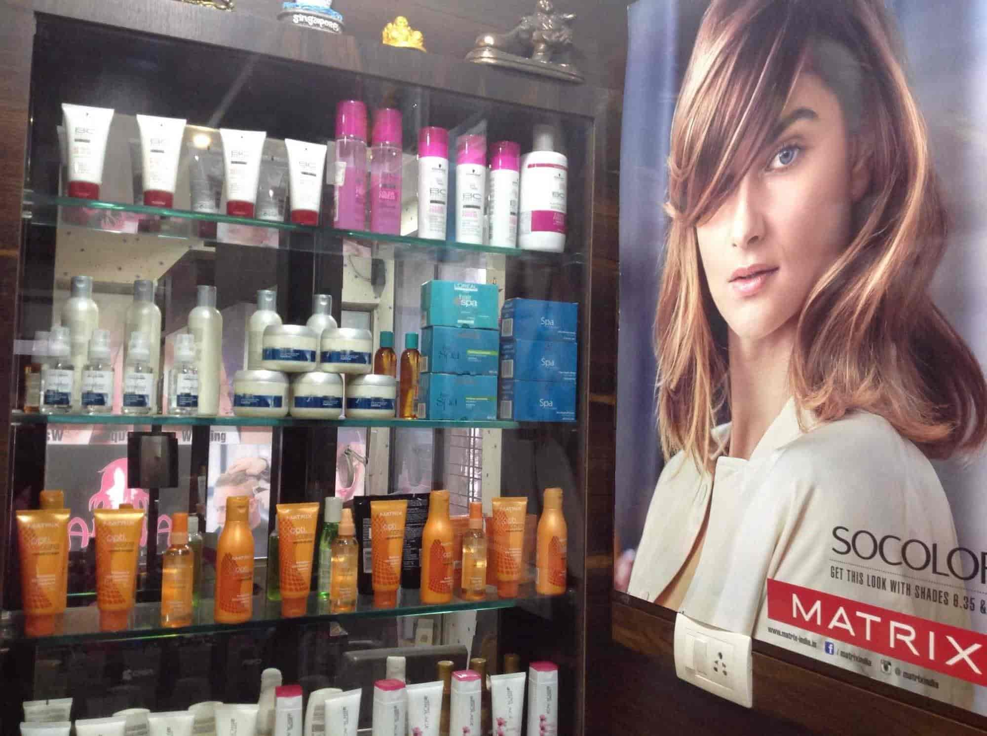 Shona Unisex Salon in Kalyani Nagar-Vadgaon Sheri - Best Salons in Pune - Justdial Shona Unisex Salon in Kalyani Nagar-Vadgaon Sheri - Best Salons in Pune - Justdial