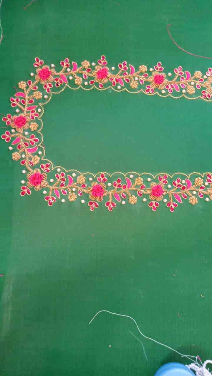 Top Dress Material Retailers in Hadapsar Best Ladies Dress Material