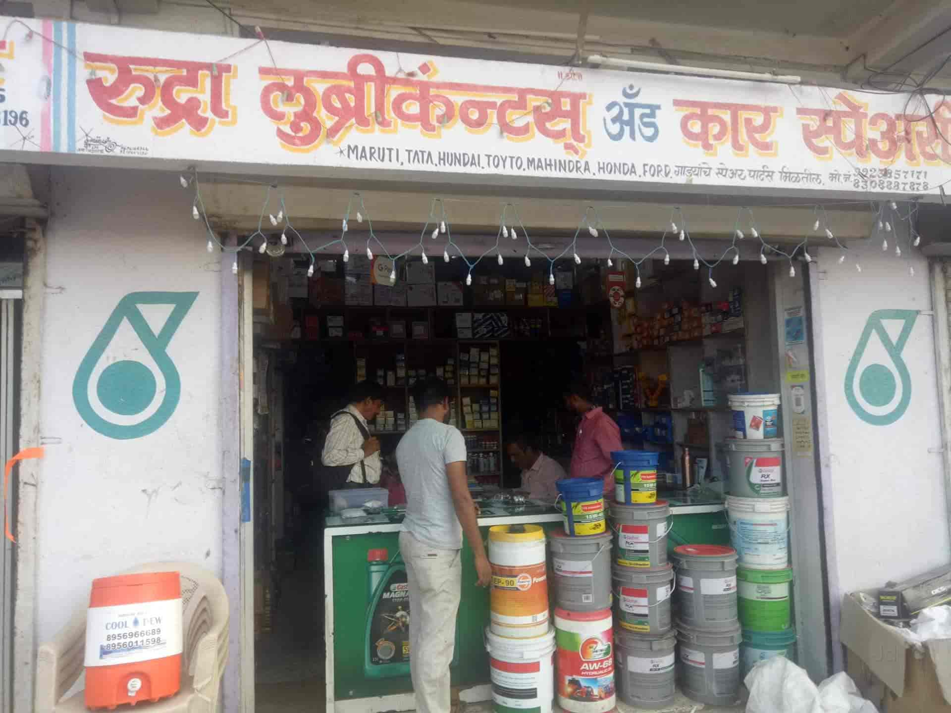 Four Wheeler Spare Parts Manufacturers In Pune Reviewmotors.co