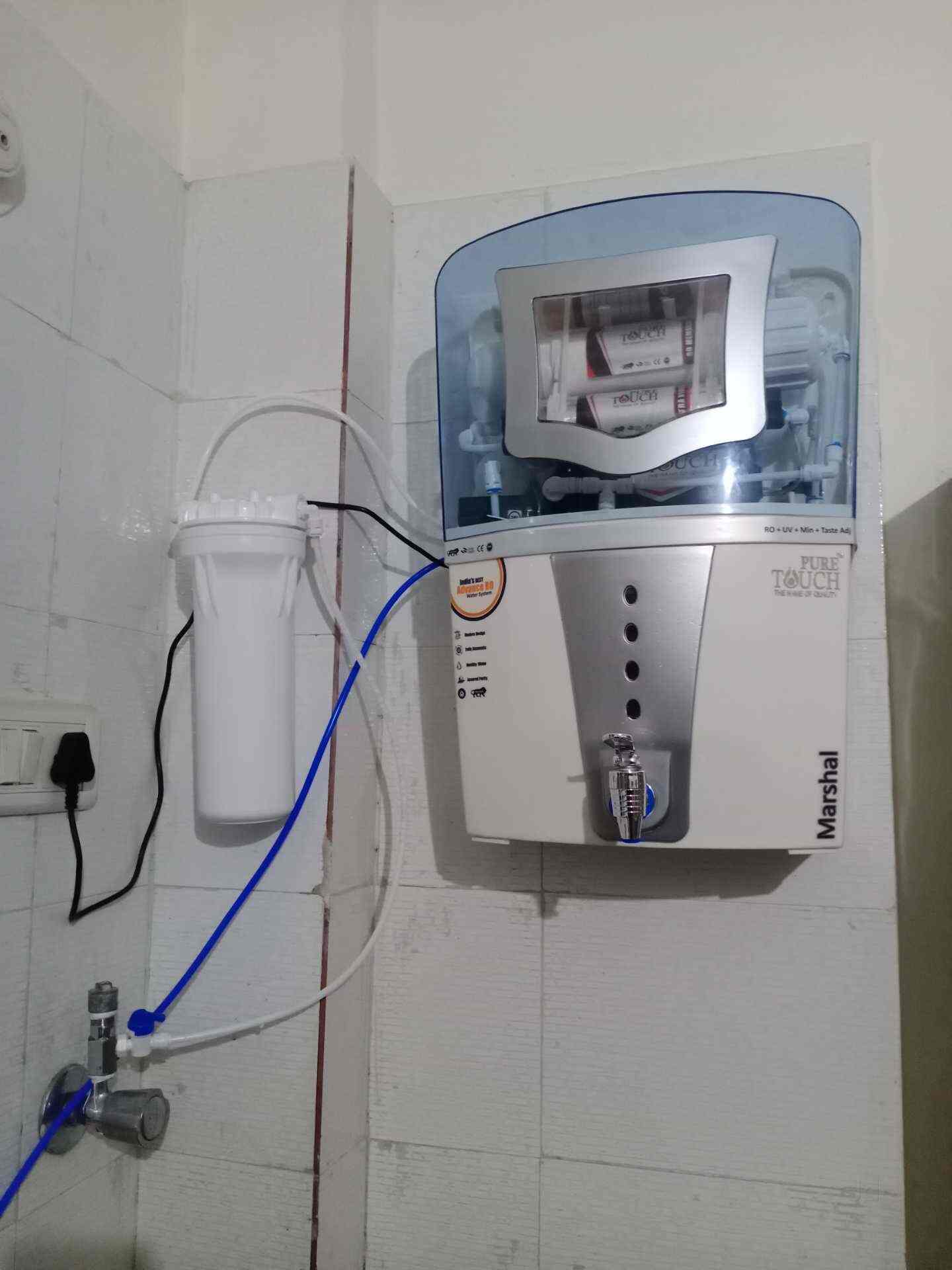 Top Copper Ro Water Purifier Repair & Services in MalwadiHadapsar