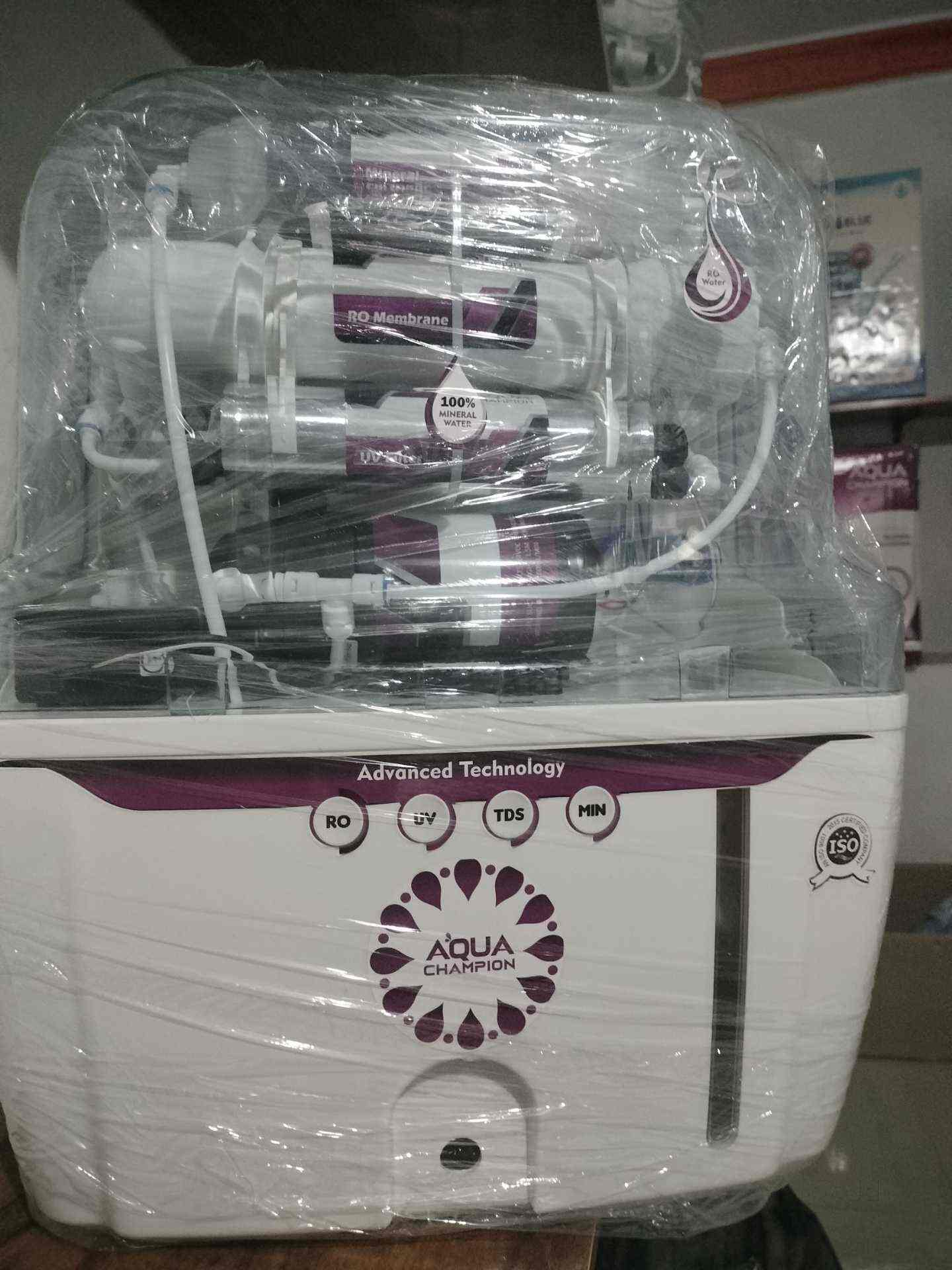 Top Copper Ro Water Purifier Repair & Services in MalwadiHadapsar