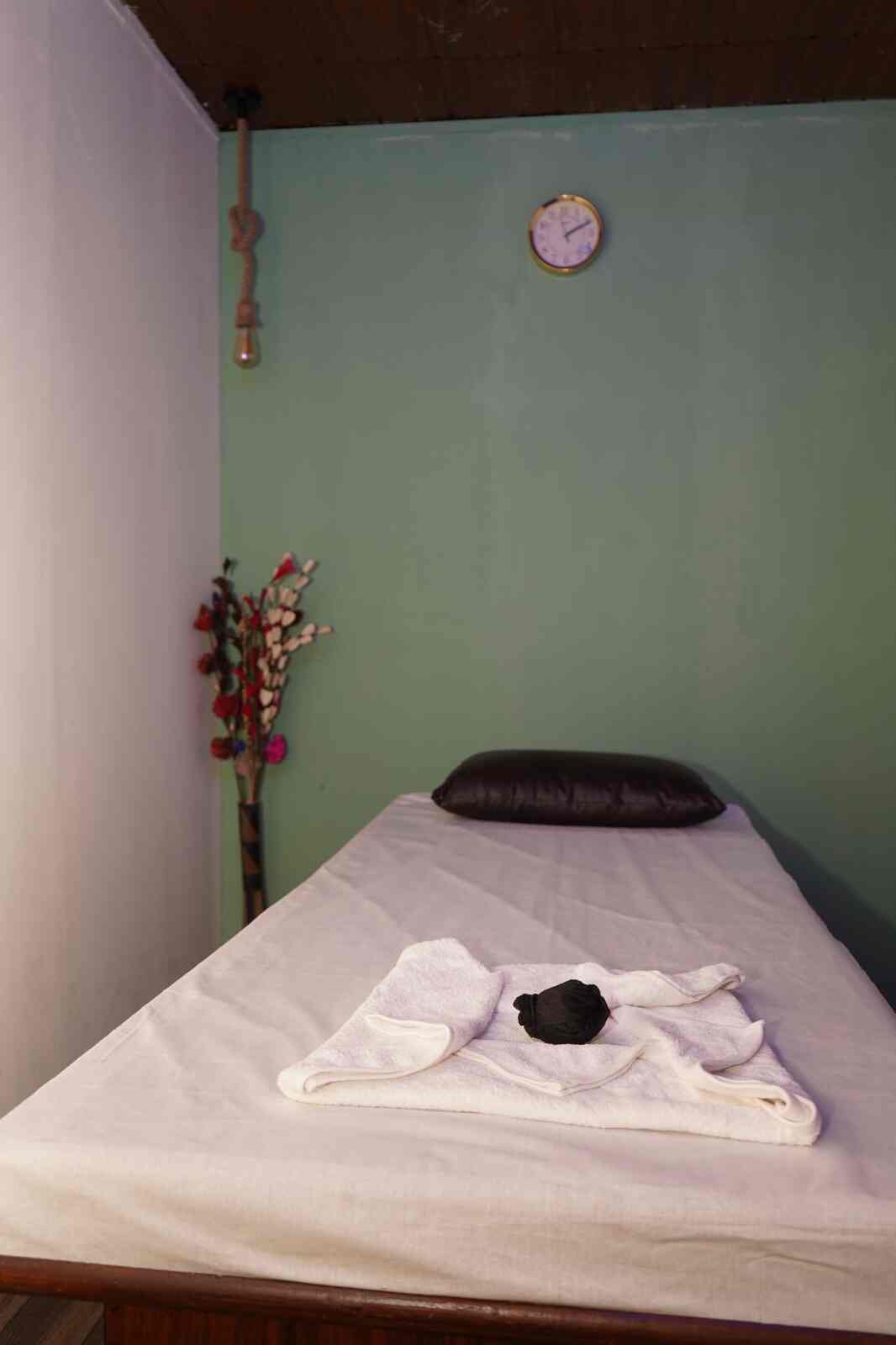 Jiya Wellness Spa in Pimple Saudagar,Pune Best Body Massage Centres