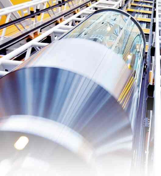 Catalogue Sigma Tech Elevator in Kharadi , Pune Justdial