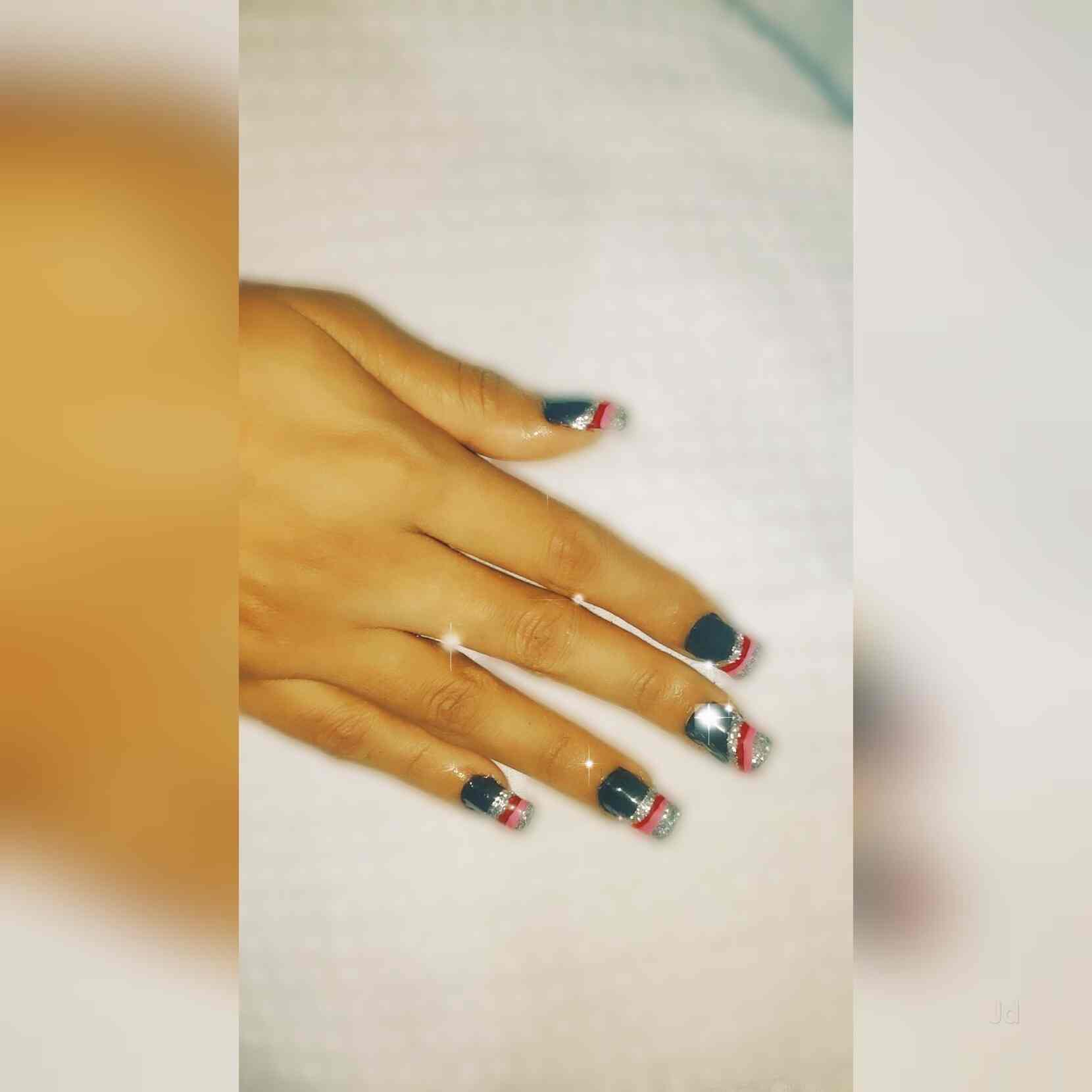 Zalinas Nail Academy  Spa  Makeup Artist  NIBM Road  Weddingwirein