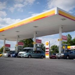 Shell Petrol Pump, Warje - Petrol Pumps 