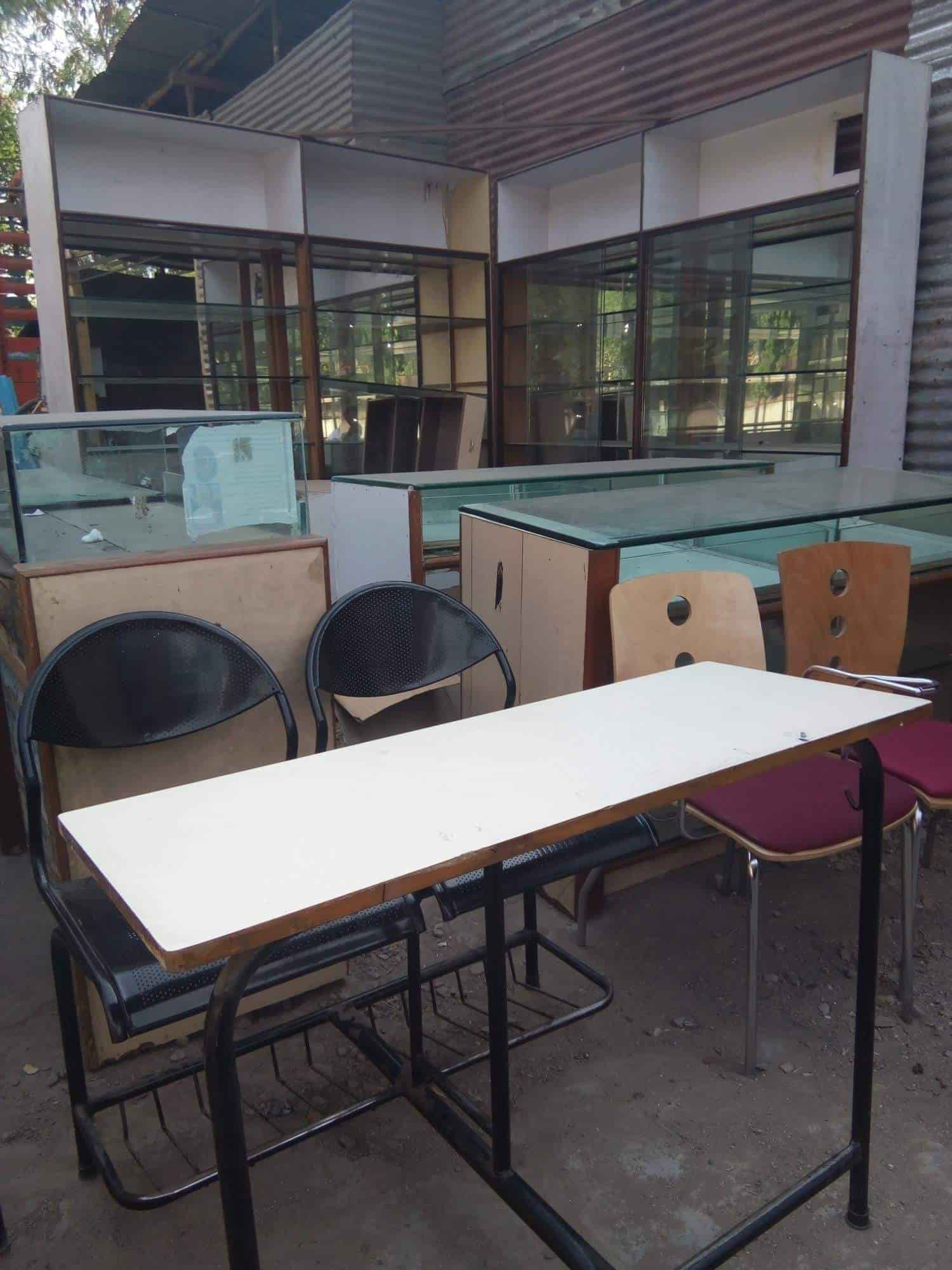 Top Second Hand Office Furniture Buyers in BalewadiBaner Best Used