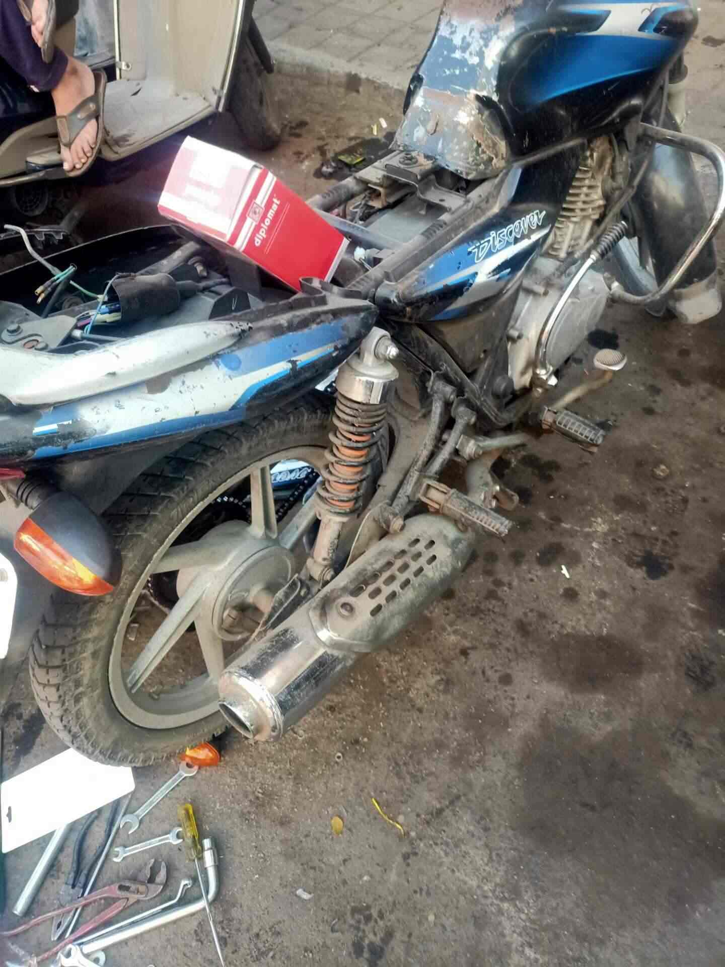 Top Motor Repair & Services in Ambegaon Budruk Best Motor Repair