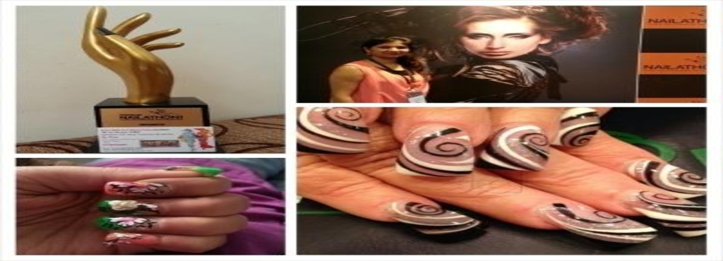 Nail Art Salon Pune Acrylic Nail Art In Ahmedabad Ideas
