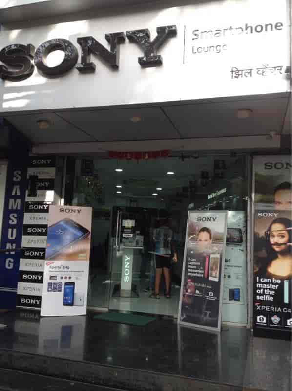 Find list of Sony in Camp Sony Stores Pune near me Justdial