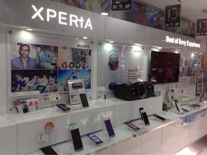 Find list of Sony in Camp Sony Stores Pune near me Justdial