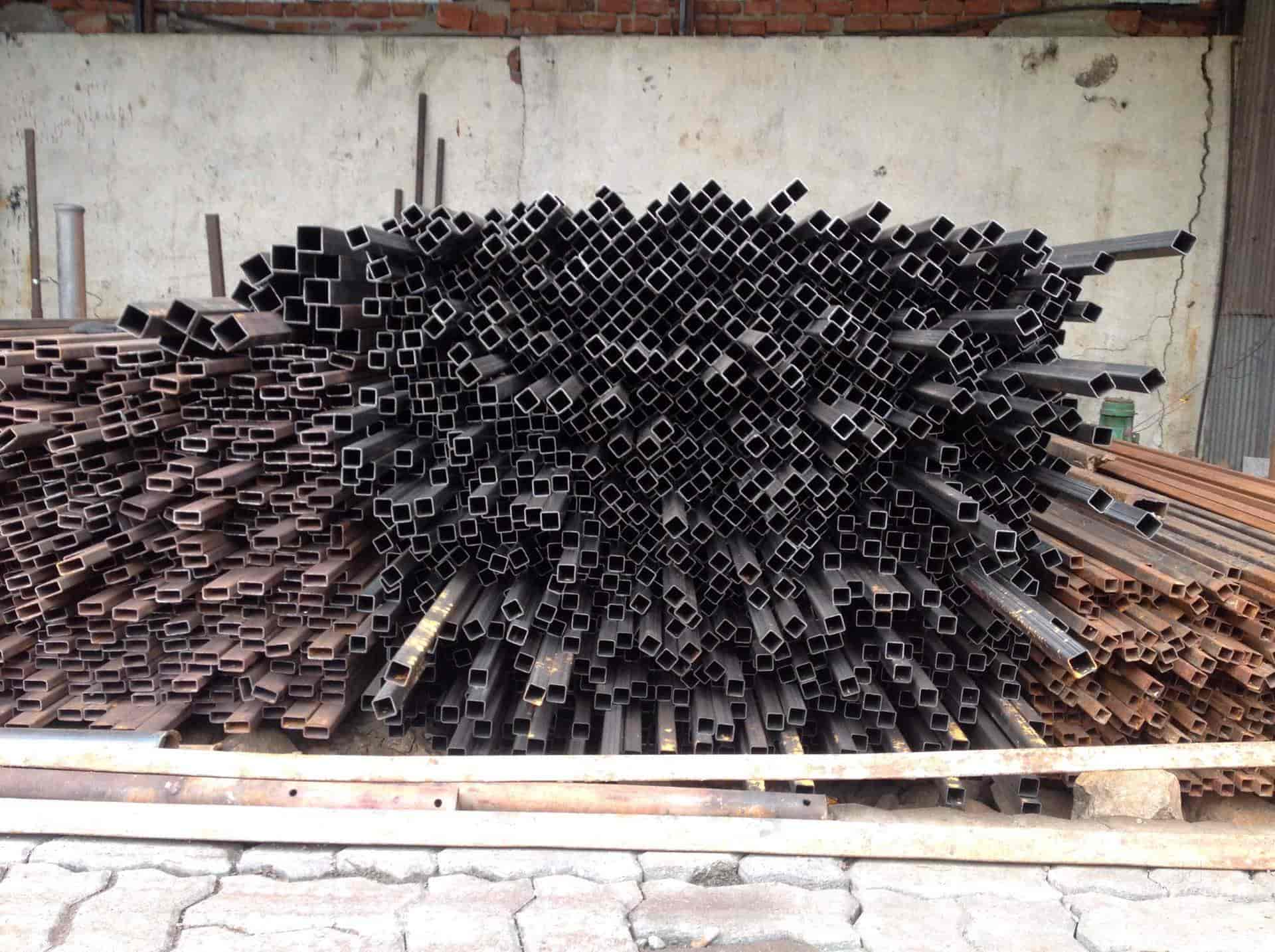 Top Ms Erw Pipe Dealers in Hadapsar, Pune मस ेव पाइप डीलर्स, हडपसर