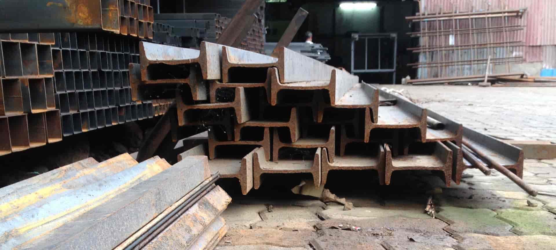 Top Ms Erw Pipe Dealers in Hadapsar, Pune मस ेव पाइप डीलर्स, हडपसर