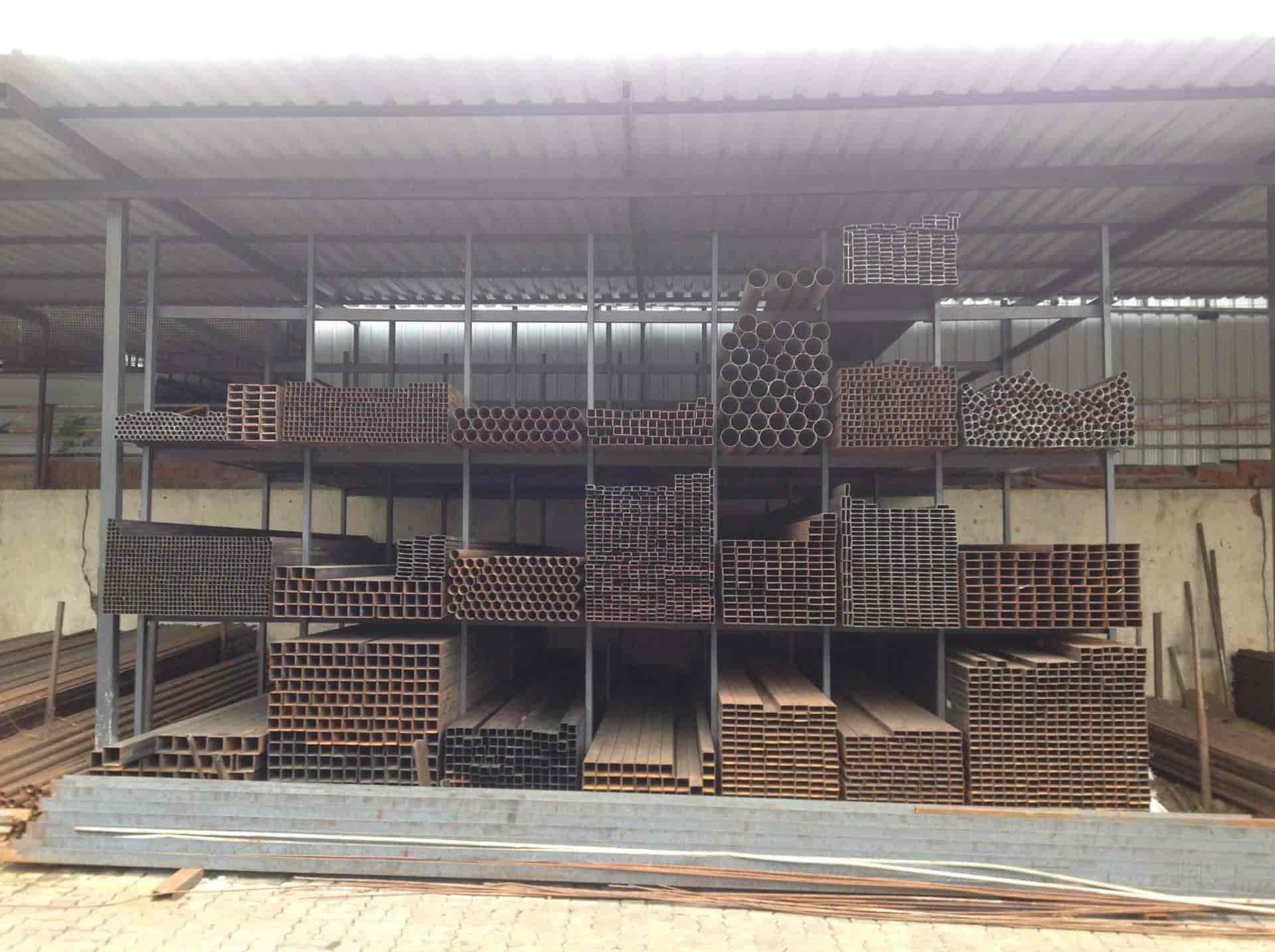 Top Ms Erw Pipe Dealers in Hadapsar, Pune मस ेव पाइप डीलर्स, हडपसर