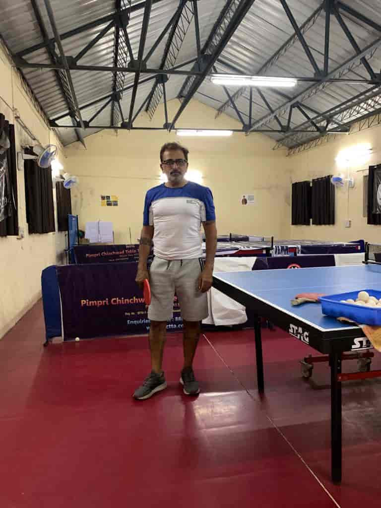 Top Table Tennis Clubs in RaigadMaharashtra Best Tt Clubs near me