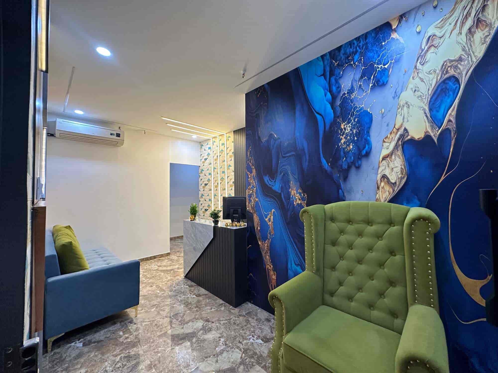 Seven Spa in Undri,Pune Best Body Massage Centres in Pune Justdial