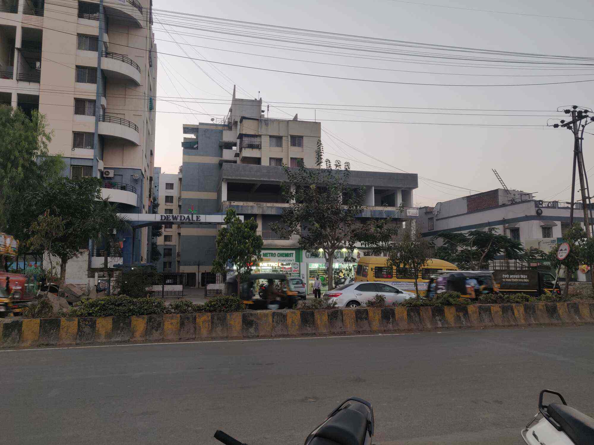 Stay Healthy Wellness Center in Wakad,Pune Best Health Care Centres