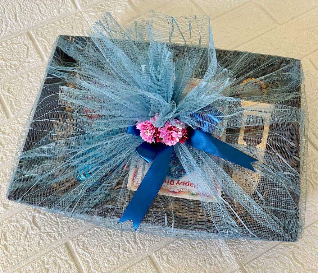 Ribbons Wrap in Dhayari,Pune Best Corporate Gift Dealers in Pune