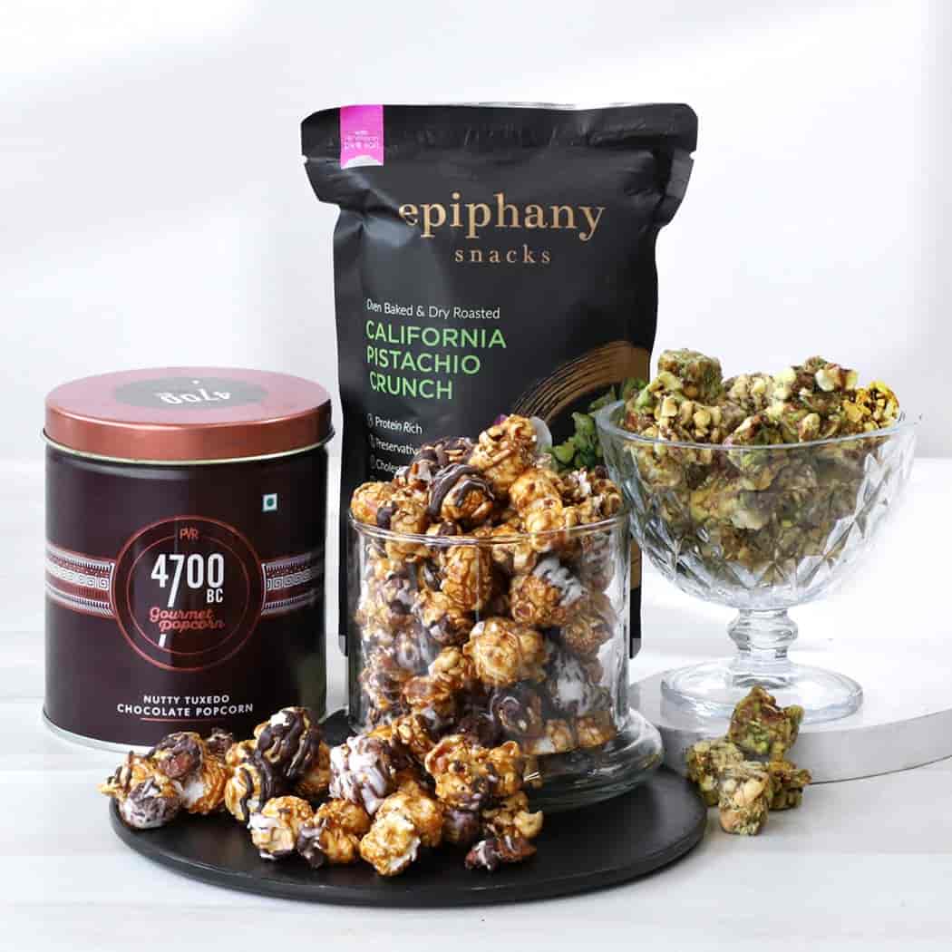 Ribbons Wrap in Dhayari,Pune Best Corporate Gift Dealers in Pune