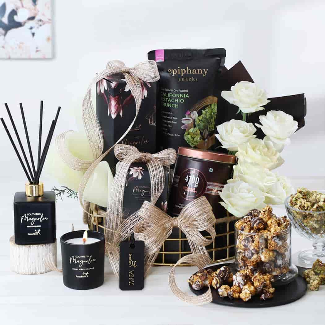 Ribbons Wrap in Dhayari,Pune Best Corporate Gift Dealers in Pune