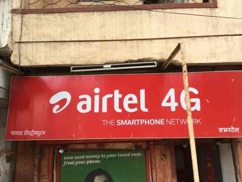 Airtel Distributor in Kothrud,Pune Best AirtelMobile Phone Simcard