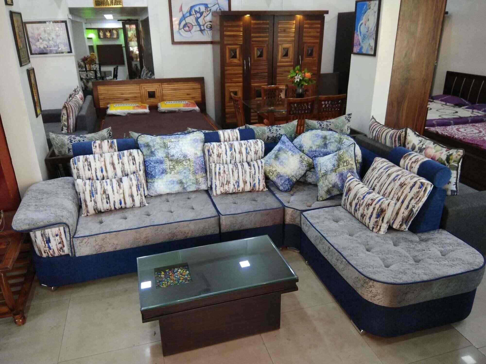 My Home Furniture Narhe Gaon Dealers In Pune Justdial