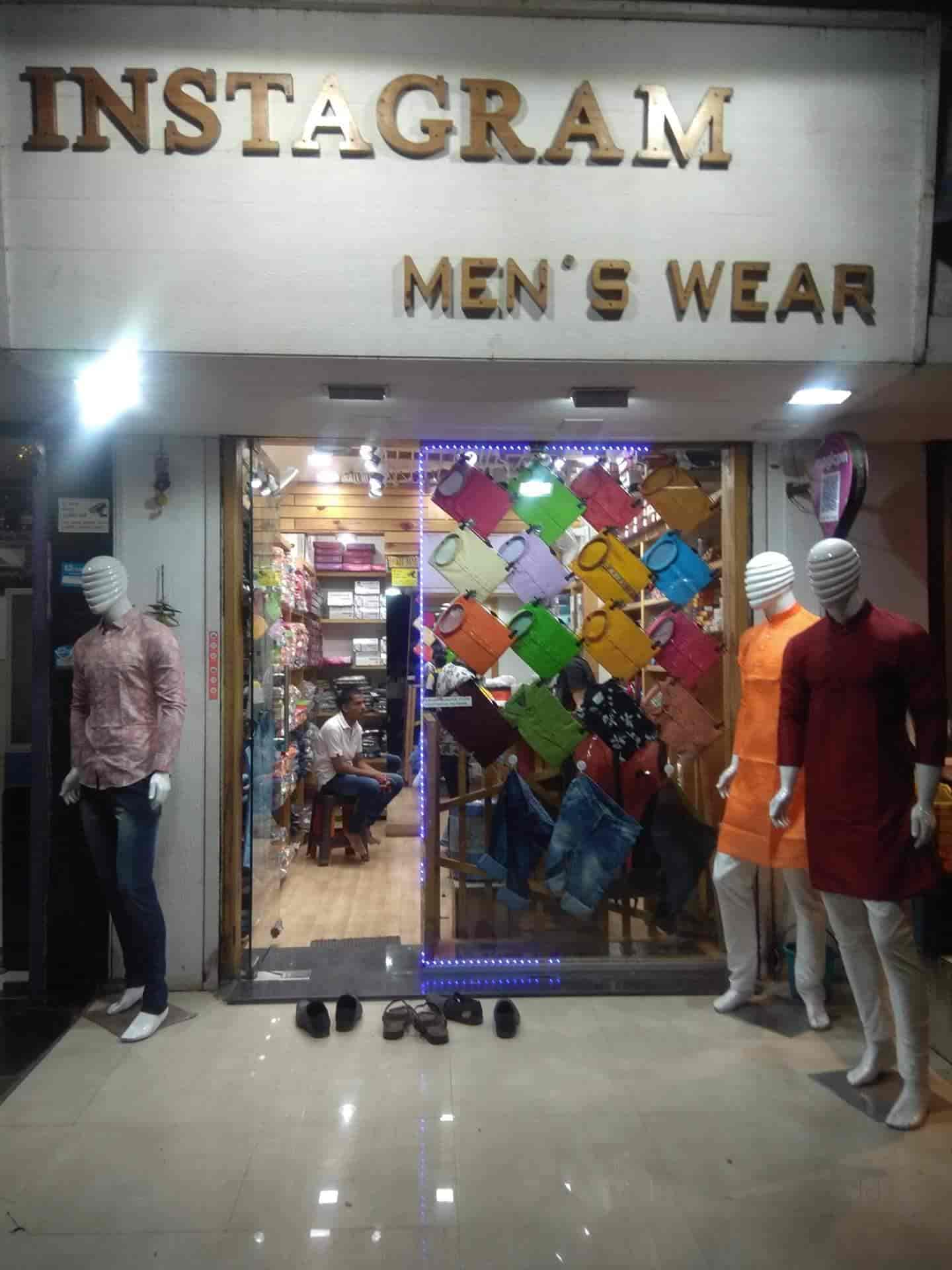 Mens wear clearance near me