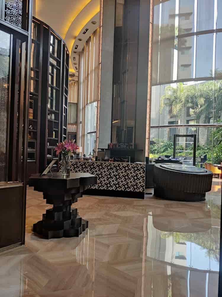 Top Restaurants in Yerawada serving Buffet Buffet Restaurants Near Me