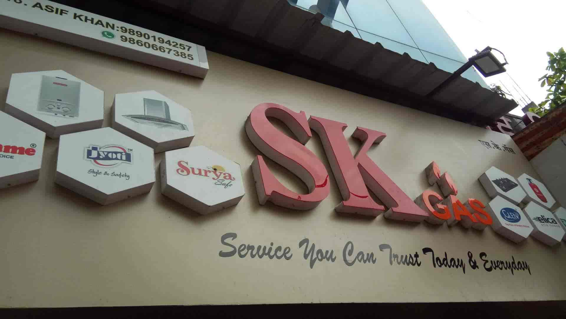 S K Gas, Hadapsar Gas Stove Repair & Services in Pune Justdial