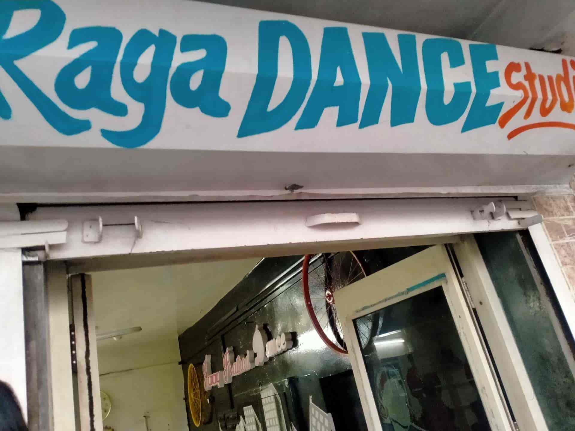 Raga Dance Studio in Chinchwad,Pune Best Dance Classes in Pune Justdial