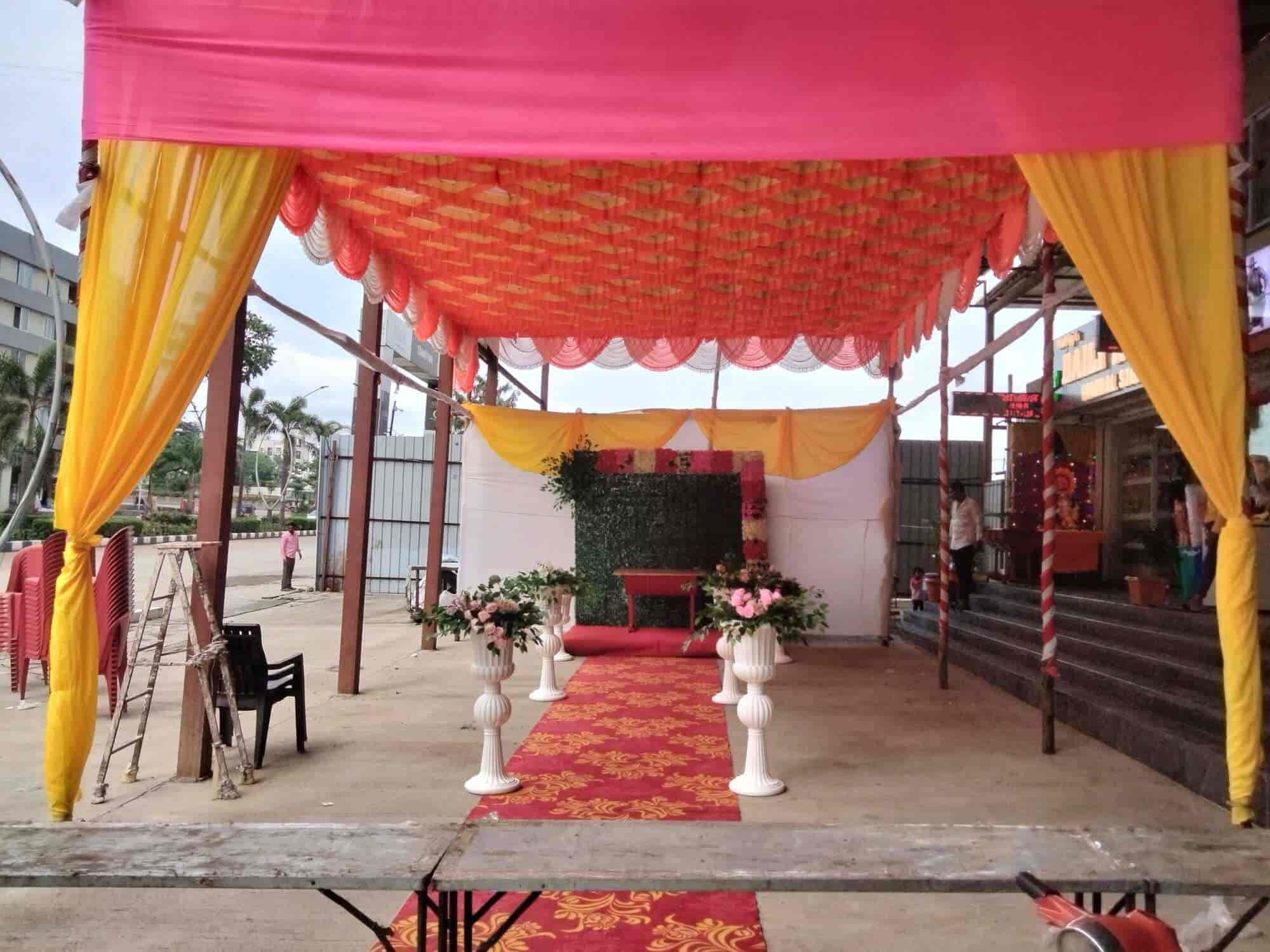 Top Wedding Mandap Decorators in Viman Nagar, Pune near me Justdial