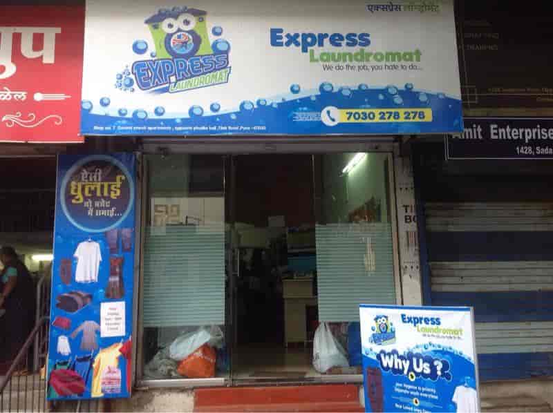 List of Top Laundry Services in Deccan Gymkhana Best Dry Cleaning