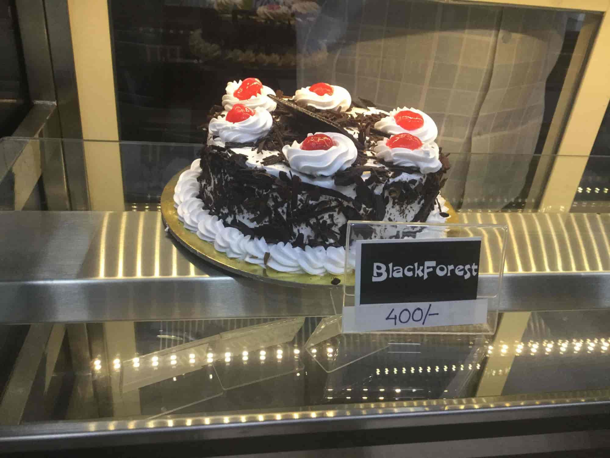 Top 77+ cake delivery in wakad in.daotaonec
