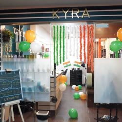 Kyra Hair & Beauty Unisex Studio in Wakad,Pune - Best Hair Spas in Pune - Justdial Kyra Hair & Beauty Unisex Studio in Wakad,Pune - Best Hair Spas in Pune - Justdial