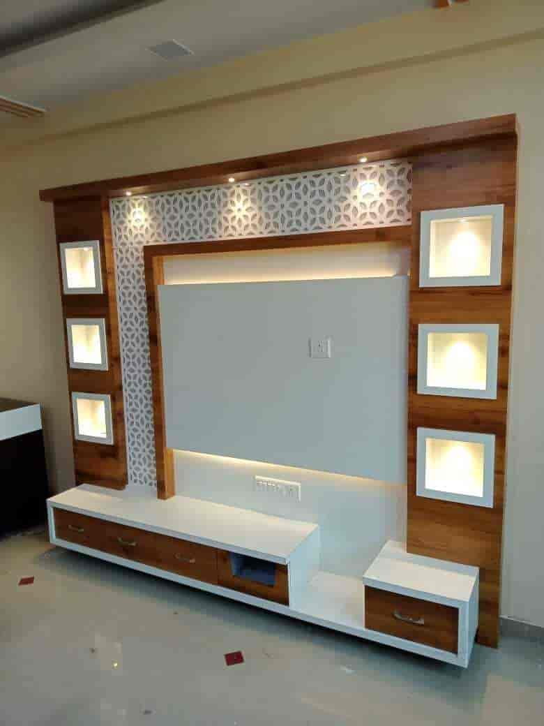 Top Furniture Contractors in Bhumkar Chowk, Pune near me Justdial