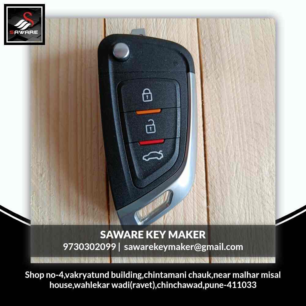 Top 24 Hours Duplicate Key Makers in Chinchwad Railway Station Road