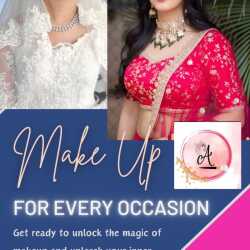 Top Celebrity Makeup Artists in Shivaji Nagar - Best Makeup ...