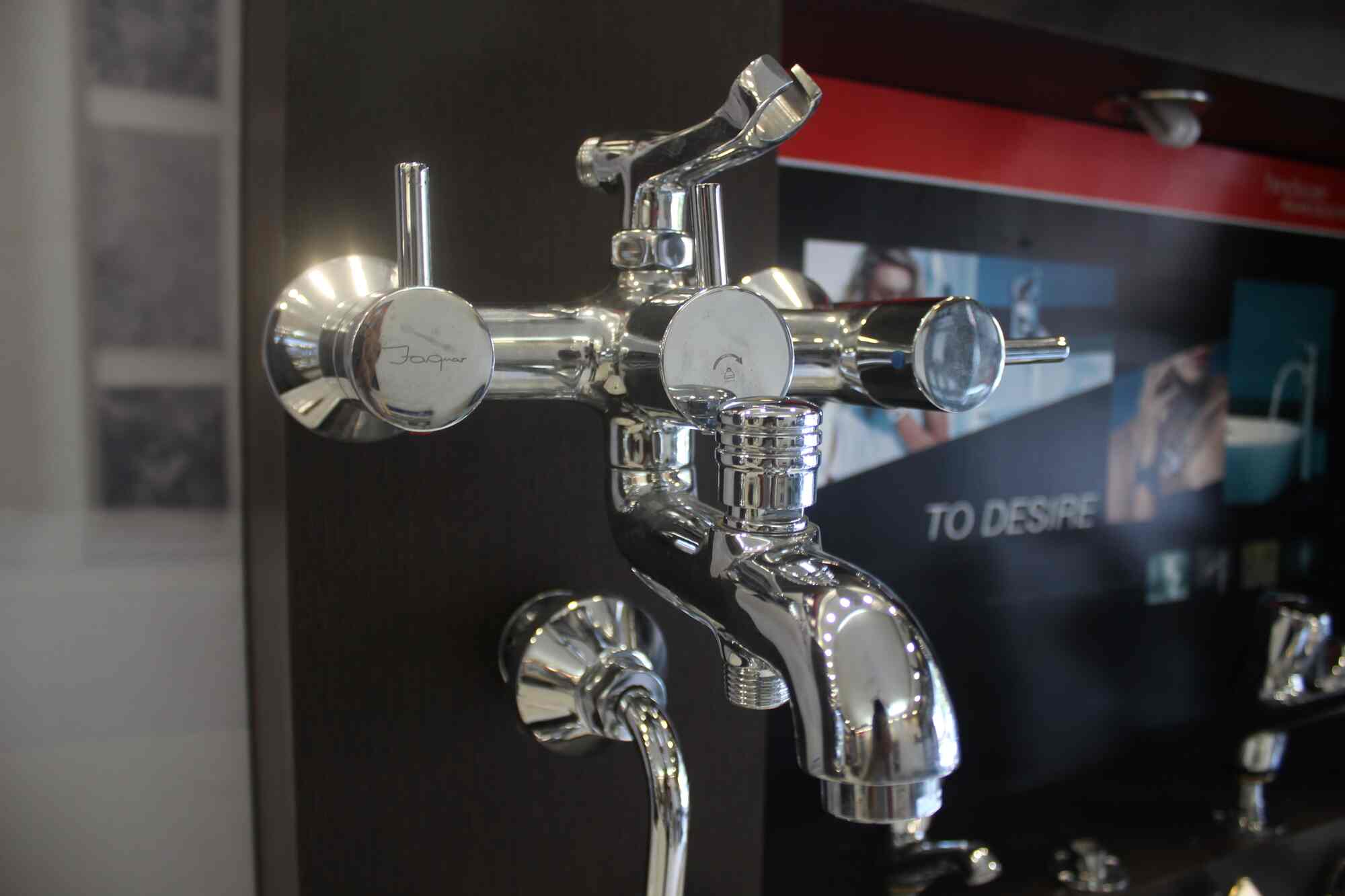 Indoor Outdoor in Camp,Pune Best Bathroom Accessory Dealers in Pune