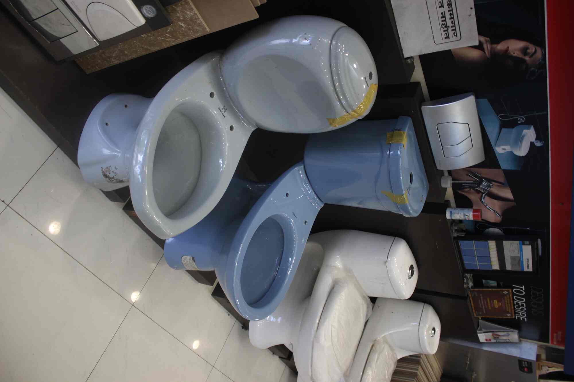 Indoor Outdoor in Camp,Pune Best Bathroom Accessory Dealers in Pune