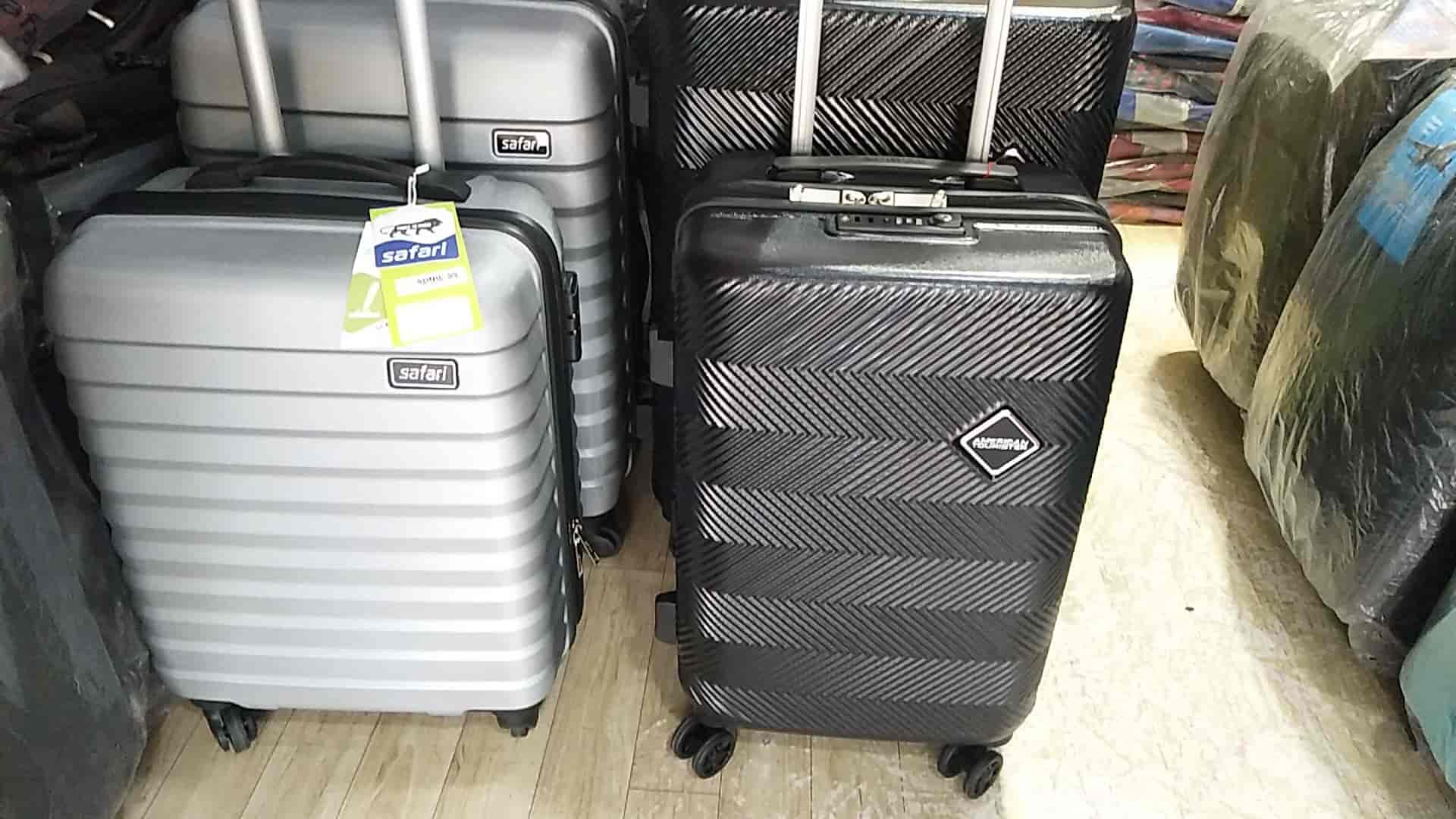 Metro Bag House in Karve Road Kothrud,Pune Best Bag Dealers in Pune