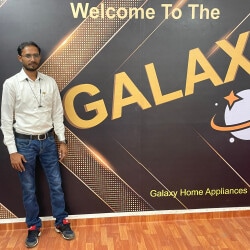Galaxy Home Appliances Service in Dapodi Pune Best AC Repair Services near me in Pune Justdial