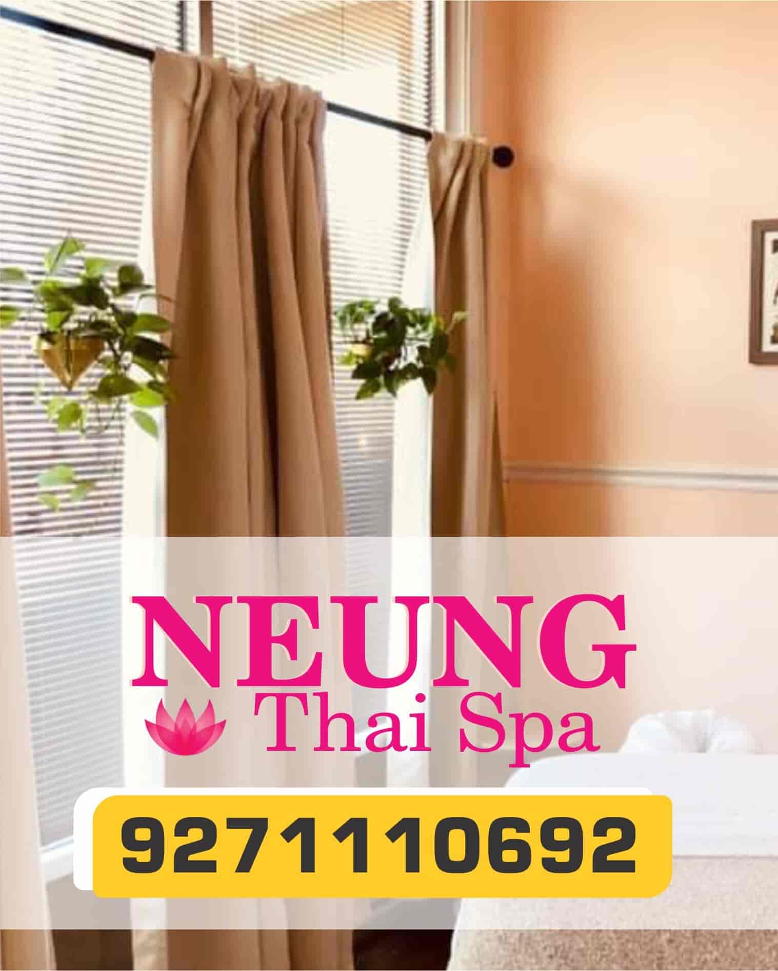 Top Ladies Massage Services near Tulsi HospitalChinchwad East, Pune