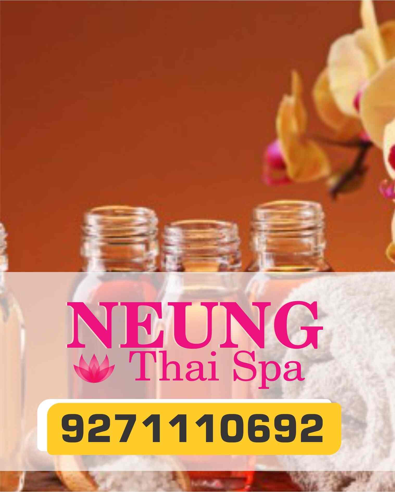 Top Ladies Massage Services near Tulsi HospitalChinchwad East, Pune