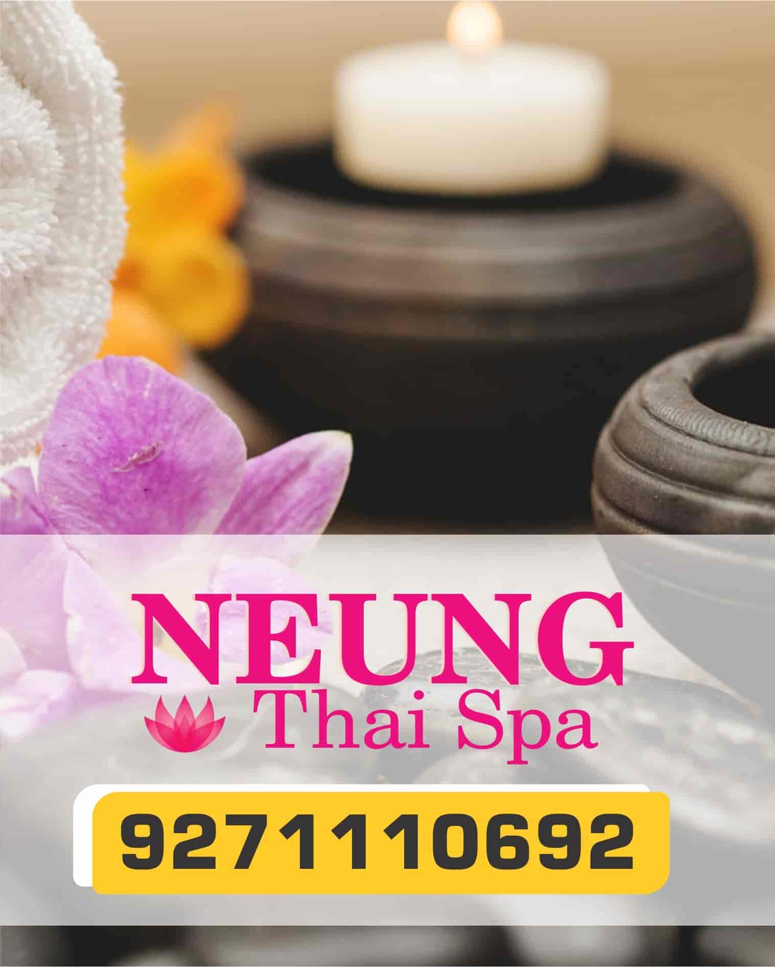 Top Ladies Massage Services near Tulsi HospitalChinchwad East, Pune