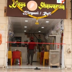 King Shawarma in Moshi,Alandi - Order Food Online - Shawarma Centres ...