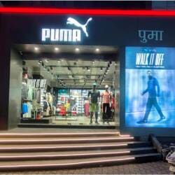 Find list of Puma Stores in Kothrud - Puma Outlets Pune near me - Justdial