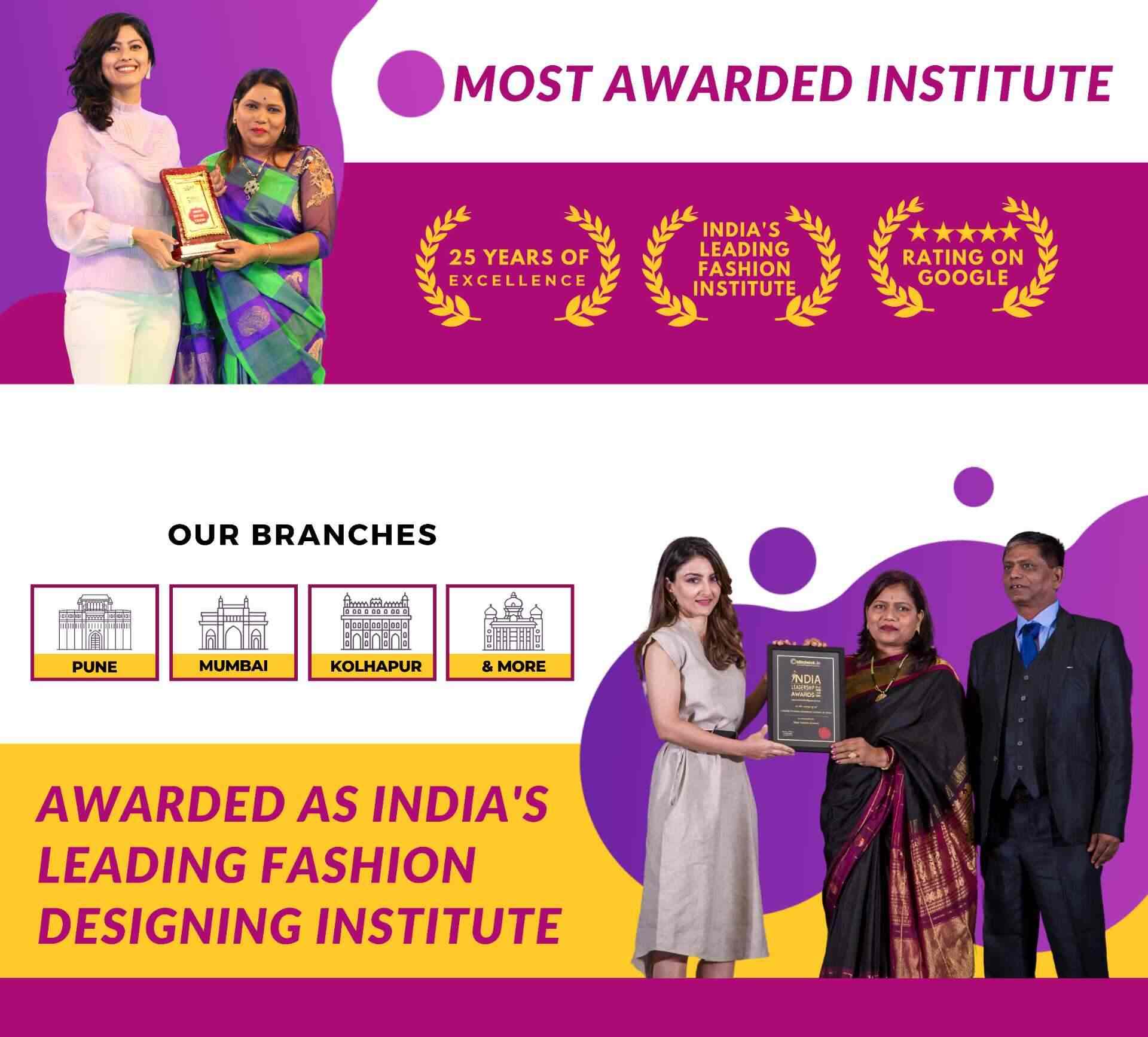 dress designing course in pune Best B.Sc Fashion Design College In Pune